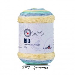 PINGOUIN RIO (100GR) - 9057