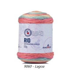 PINGOUIN RIO (100GR) - 9060