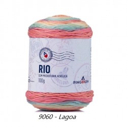 PINGOUIN RIO (100GR) - 9060