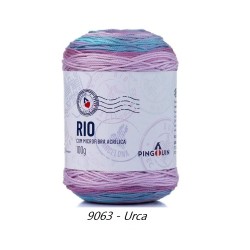 PINGOUIN RIO (100GR) - 9063