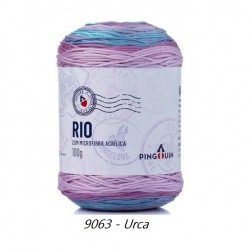 PINGOUIN RIO (100GR) - 9063