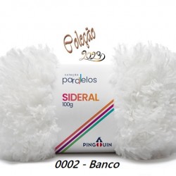 PINGOUIN SIDERAL 100G - 0002