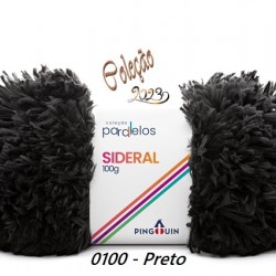 PINGOUIN SIDERAL 100G - 0100