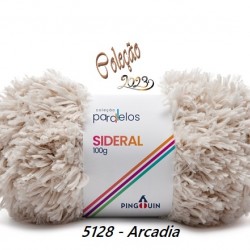 PINGOUIN SIDERAL 100G - 5128