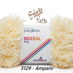 PINGOUIN SIDERAL 100G - 5129