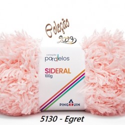 PINGOUIN SIDERAL 100G - 5130