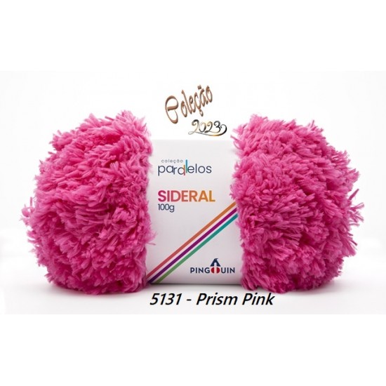 PINGOUIN SIDERAL 100G - 5131