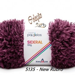 PINGOUIN SIDERAL 100G - 5135