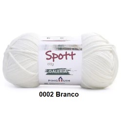 PINGOUIN SPOTT (100GR) - 0002