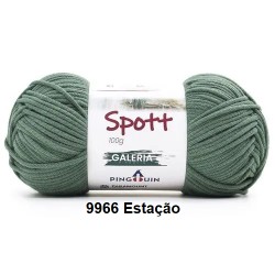 PINGOUIN SPOTT (100GR) - 9966