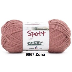 PINGOUIN SPOTT (100GR) - 9967