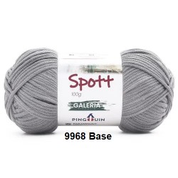 PINGOUIN SPOTT (100GR) - 9968