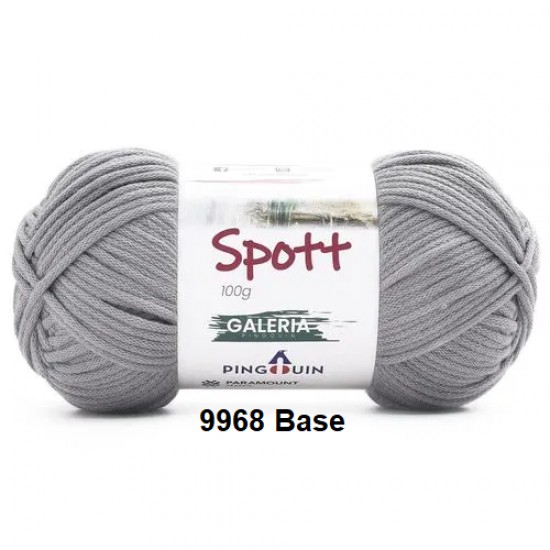 PINGOUIN SPOTT (100GR) - 9968