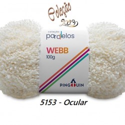 PINGOUIN WEBB 100G - 5153