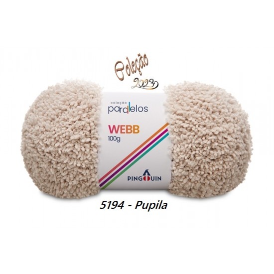 PINGOUIN WEBB 100G - 5154