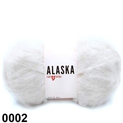 ALASKA - 625 TEX 100G (NM 1 6) - 0002