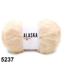 ALASKA - 625 TEX 100G (NM 1 6) - 5237