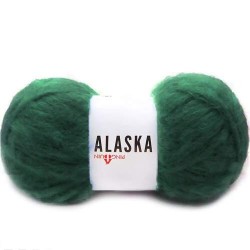 ALASKA - 625 TEX 100G (NM 1 6) - 7693