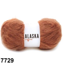 ALASKA - 625 TEX 100G (NM 1 6) - 7729