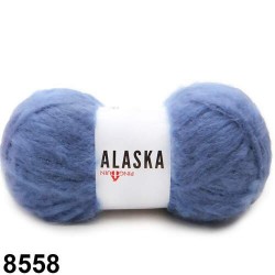 ALASKA - 625 TEX 100G (NM 1 6) - 8558