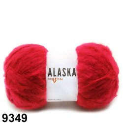 ALASKA - 625 TEX 100G (NM 1 6) - 9349
