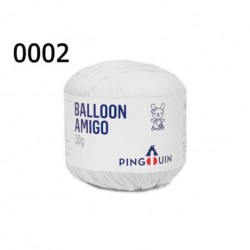 BALLOON AMIGO-333TEX-NM 5/2/30 50G  0002