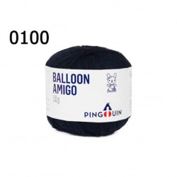 BALLOON AMIGO-333TEX-NM 5/2/30 50G  0100