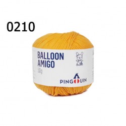 BALLOON AMIGO-333TEX-NM 5/2/30 50G  0210