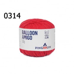 BALLOON AMIGO-333TEX-NM 5/2/30 50G  0314