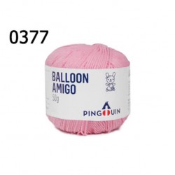 BALLOON AMIGO-333TEX-NM 5/2/30 50G  0377