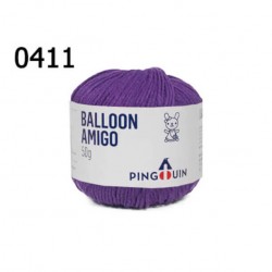 BALLOON AMIGO-333TEX-NM 5/2/30 50G  0411
