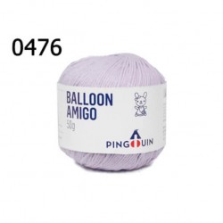 BALLOON AMIGO-333TEX-NM 5/2/30 50G  0476