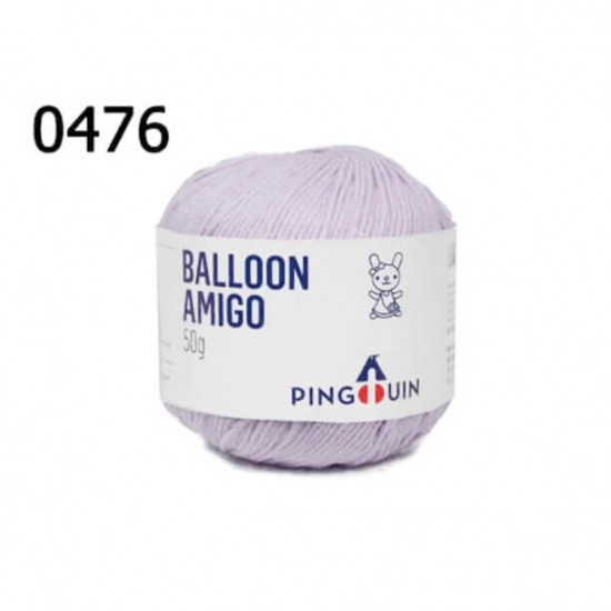 BALLOON AMIGO-333TEX-NM 5/2/30 50G  0476