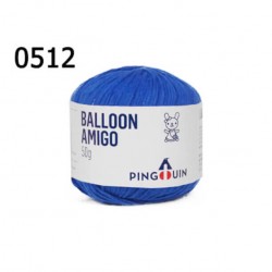 BALLOON AMIGO-333TEX-NM 5/2/30 50G  0512