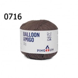 BALLOON AMIGO-333TEX-NM 5/2/30 50G  0716