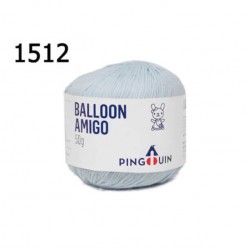 BALLOON AMIGO-333TEX-NM 5/2/30 50G  1512