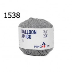 BALLOON AMIGO-333TEX-NM 5/2/30 50G  1538