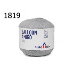 BALLOON AMIGO-333TEX-NM 5/2/30 50G  1819