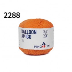 BALLOON AMIGO-333TEX-NM 5/2/30 50G  2288