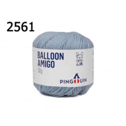 BALLOON AMIGO-333TEX-NM 5/2/30 50G  2561