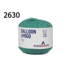 BALLOON AMIGO-333TEX-NM 5/2/30 50G  2630
