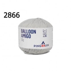 BALLOON AMIGO-333TEX-NM 5/2/30 50G  2866