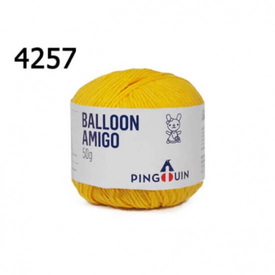 BALLOON AMIGO-333TEX-NM 5/2/30 50G  4257