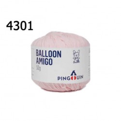BALLOON AMIGO-333TEX-NM 5/2/30 50G  4301