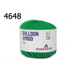 BALLOON AMIGO-333TEX-NM 5/2/30 50G  4648