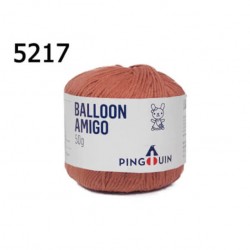 BALLOON AMIGO-333TEX-NM 5/2/30 50G  5217