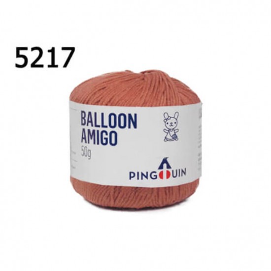 BALLOON AMIGO-333TEX-NM 5/2/30 50G  5217