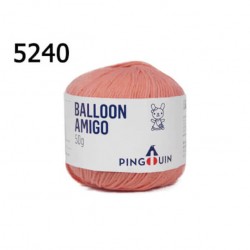 BALLOON AMIGO-333TEX-NM 5/2/30 50G  5240