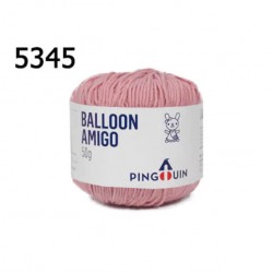 BALLOON AMIGO-333TEX-NM 5/2/30 50G  5345
