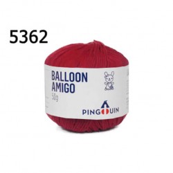 BALLOON AMIGO-333TEX-NM 5/2/30 50G  5362